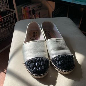 Circus by Sam Edelman Loretta Espadrilles